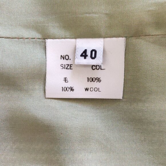 Rare Vintage Paul Stuart Houndstooth Derby Blazer – EU40/US10 (Derby Sty… - Picture 7 of 7